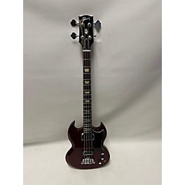 Used Gibson 2014 EB0 Electric Bass Guitar