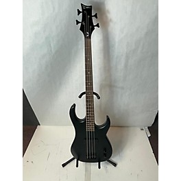 Used Dean 2014 Edge 4 String Electric Bass Guitar