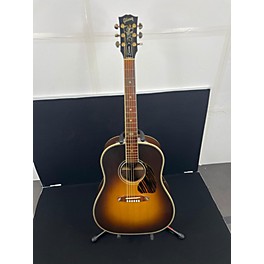 Used Gibson 2014 J45 Custom Acoustic Guitar