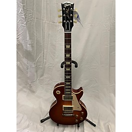 Used Gibson 2014 LPR9 1959 Les Paul Reissue Solid Body Electric Guitar
