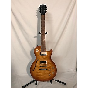 Used Gibson 2014 Les Paul Special Semi-Hollow Hollow Body Electric ...