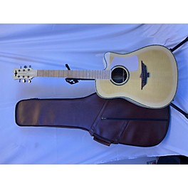 Used Keith Urban 2014 Light The Fuse Acoustic Electric Guitar