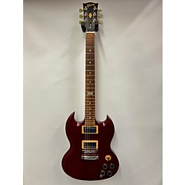Used Gibson 2014 SG Special 120th Anniversary Solid Body Electric Guitar