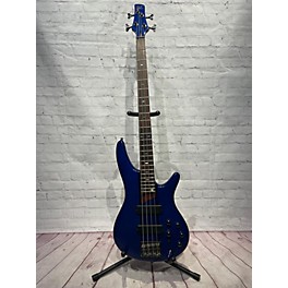 Used Ibanez 2014 SR700 Electric Bass Guitar