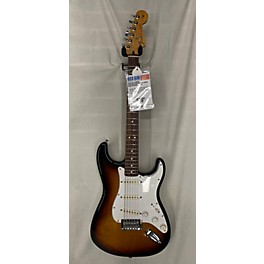 Used Fender 2014 STRATOCASTER Solid Body Electric Guitar