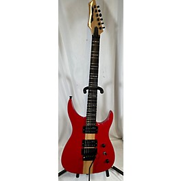 Used Dean 2014 Zoltan SK6 Neck Thru Solid Body Electric Guitar