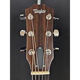 Used Taylor 2015 114E Acoustic Electric Guitar