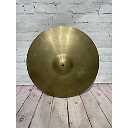 Used Zildjian 2015 20in Avedis Ride Cymbal