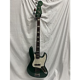 Used Fender 2015 Adam Clayton Jazz Bass Electric Bass Guitar