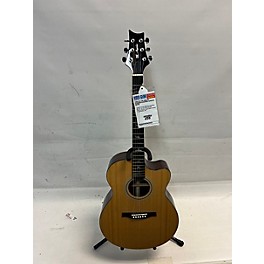 Used PRS 2015 Angelus Standard SE Acoustic Guitar