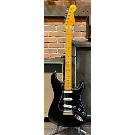 Used Fender 2015 Custom Shop Artist Series Eric Clapton Stratocaster Solid Body Electric Guitar