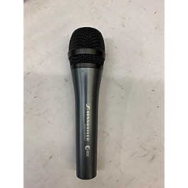 Used Sennheiser 2015 E835 Dynamic Microphone