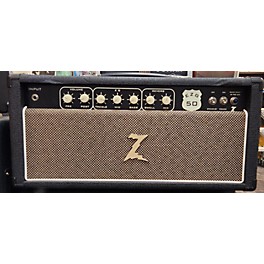 Used Dr Z 2015 EZG50 Tube Guitar Amp Head