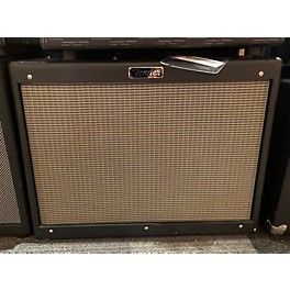 Used Fender 2015 Hot Rod Deluxe III 40W 1x12 Tube Guitar Combo Amp
