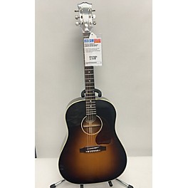 Used Gibson 2015 J45 Standard Acoustic Electric Guitar