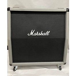 Used Marshall 2015 Jubilee 2551AV Slanted Cabinet Guitar Cabinet