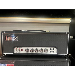 Used Laney 2015 LA30BL Tube Guitar Amp Head