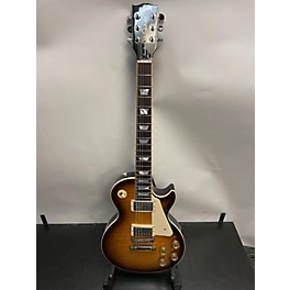Used Gibson 2015 Les Paul Standard HP Modded Solid Body Electric Guitar
