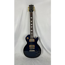 Used Gibson 2015 Les Paul Studio Solid Body Electric Guitar