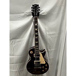 Used Gibson 2015 Les Paul Traditional Solid Body Electric Guitar