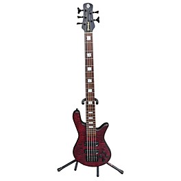 Used Spector 2015 NS5H2 USA 5 String Electric Bass Guitar