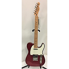 Used Fender 2015 Player Telecaster Solid Body Electric Guitar