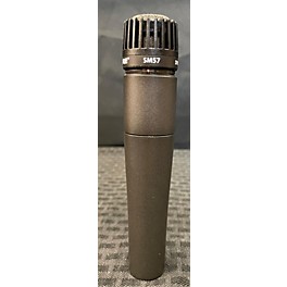 Used Shure 2015 SM57LC Dynamic Microphone