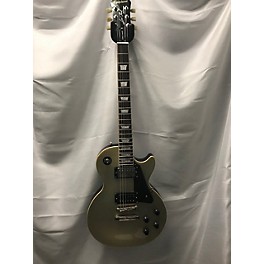 Used Epiphone 2015 Tommy Thayer Spaceman Les Paul Standard Solid Body Electric Guitar