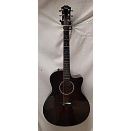 Used Taylor 2016 526CE Acoustic Guitar