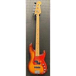 Used Fender 2016 American Elite Precision Bass Electric Bass Guitar