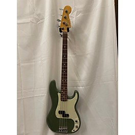 Used Fender 2016 American Professional Precision Bass Electric Bass Guitar
