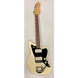Used Fender 2016 American Special Jazzmaster Solid Body Electric Guitar