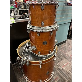 Used Mapex 2016 Armory Drum Kit