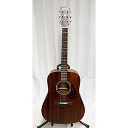 Used Ibanez 2016 Artwood AVD9MH-OPN Acoustic Guitar