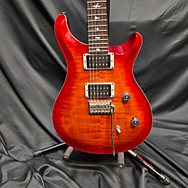 Used PRS 2016 CE22 Solid Body Electric Guitar
