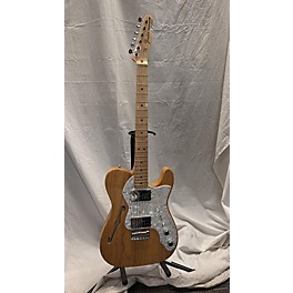 Used Fender 2016 Classic Series 1972 Telecaster Solid Body Electric Guitar
