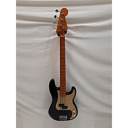 Used Fender 2016 Classic Series '50s Precision Bass Electric Bass Guitar