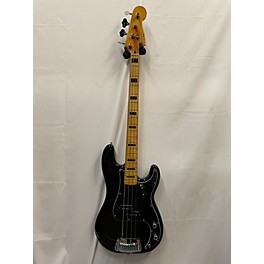 Used Squier 2016 Classic Vibe 1970S Precision Bass Electric Bass Guitar