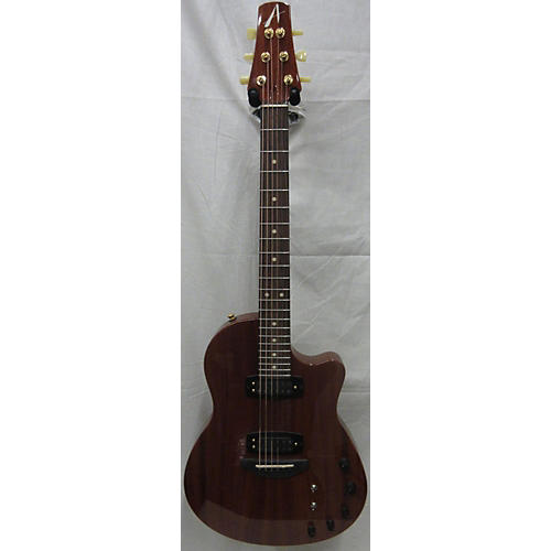 used tom anderson guitars