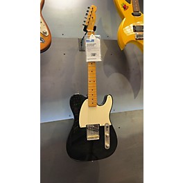 Used Fender 2016 Custom Shop 1950's Telecaster Relic Solid Body Electric Guitar