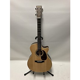 Used Martin 2016 GPC16E Acoustic Electric Guitar