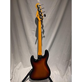 Used Fender 2016 Jaco Pastorius Signature Fretless Jazz Bass Electric Bass Guitar