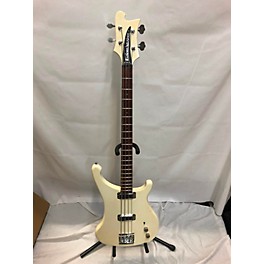 Used Rickenbacker 2016 Laredo 4004L Electric Bass Guitar