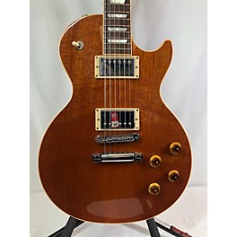 Used Gibson 2016 Les Paul Standard Mahogany LIMITED RUN Solid Body Electric Guitar