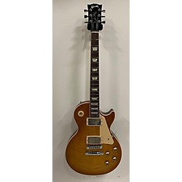 Used Gibson 2016 Les Paul Standard Plus 1960S Neck Solid Body Electric Guitar