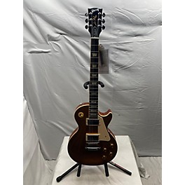Used Gibson 2016 Les Paul Standard Solid Body Electric Guitar