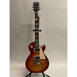 Used Gibson 2016 Les Paul Standard Solid Body Electric Guitar