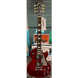 Used Gibson 2016 Les Paul Studio Solid Body Electric Guitar