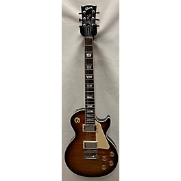 Used Gibson 2016 Les Paul Traditional HP Solid Body Electric Guitar