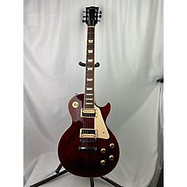 Used Gibson 2016 Les Paul Traditional Pro III Solid Body Electric Guitar